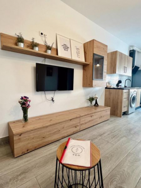 Apartamentos CEO, Ronda